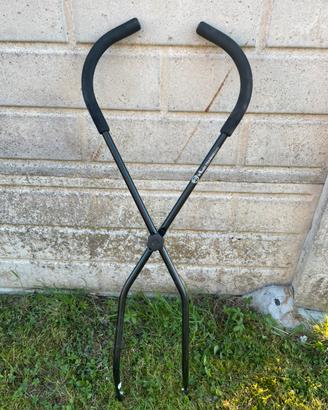 Btwin training bar 14” - 16”