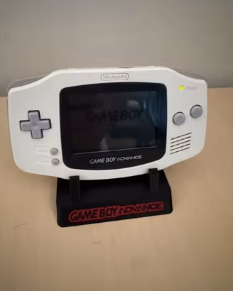 Nintendo Game Boy Advance