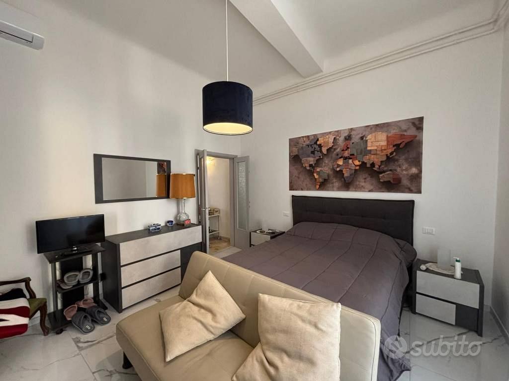 Appartamento – Massa, Martana, San Carlo - Vista 3