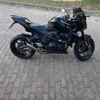 kawasaki z 750