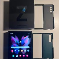 Samsung Galaxy ZFold 3 512GB