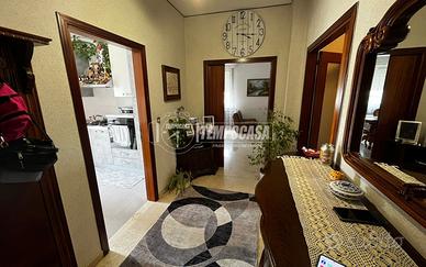 Appartamento ampie metrature