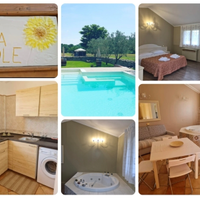 Mini appartamento stagione estiva ?