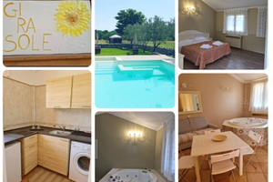 Mini appartamento stagione estiva ?