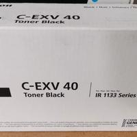 Canon Toner C-EXV 40 - 3480B006