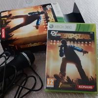 Xbox 360 Rapstar