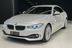 Bmw 420d 2.0 190 CV Gran Coupè Luxury 2015