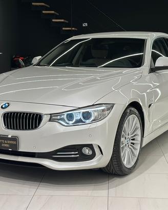 Bmw 420d 2.0 190 CV Gran Coupè Luxury 2015