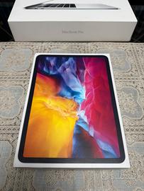 IPad Pro 11” 2 Gen 128GB WiFi - Cellulare- 🔋92%