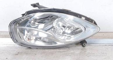 FARO SINISTRO - LANCIA YPSILON