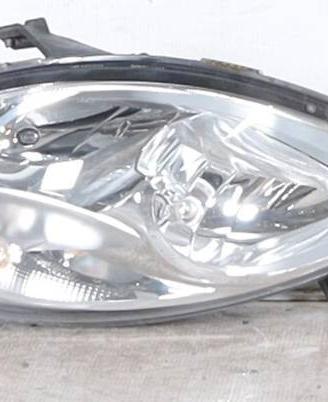 FARO SINISTRO - LANCIA YPSILON