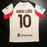 Maglia Milan Rafa Leao stagione 2025/26