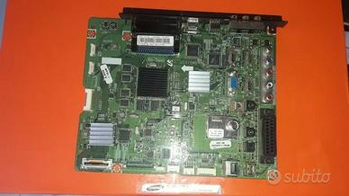TV SAMSUNG PS50C680G5W SCHEDA MADRE BN41-01545B


