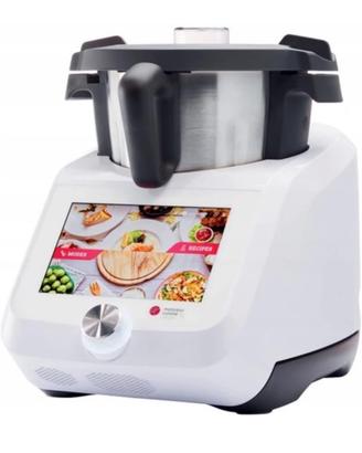 Robot da cucina monsieur cuisine