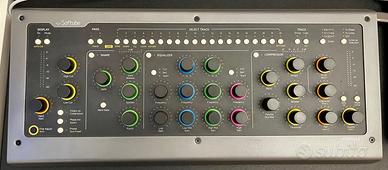 Softube Console one MKII