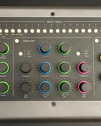 Softube Console one MKII