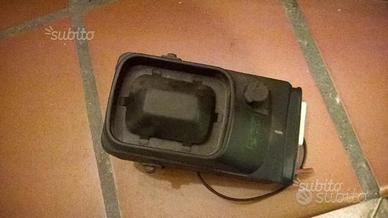 Centralina antifurto