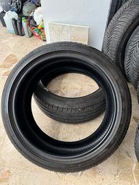 2 gomme Pirelli cinturato P7 all season