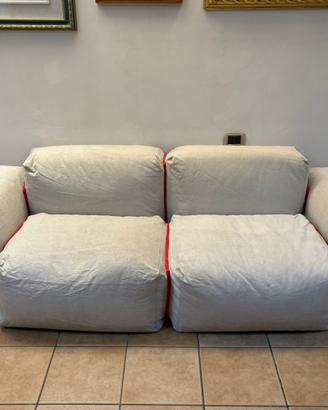 Divano di design Cappellini - Modello Superoblong