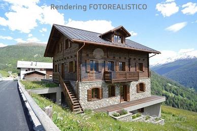 Villa di 400 m² con più di 5 locali a Valfurva