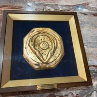 Scultura Re Cecconi