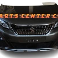 Musata completa peugeot 3008/308/5008