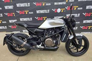 HUSQVARNA Vitpilen 701 701 Export