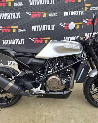 HUSQVARNA Vitpilen 701 701 Export