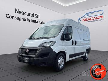 FIAT Ducato 35 MAXI 2.3 MJT 140CV (PM-TM L2H2)CR