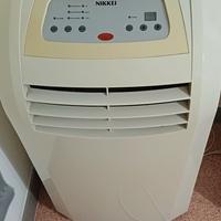 condizionatore portatile