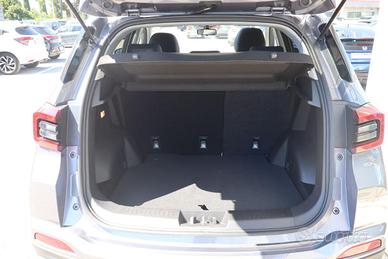 DR Automobiles Dr 5.0 S3 1.5 Turbo CVT