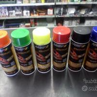Bomboletta pellicola sprayplast 400ml