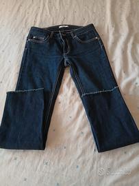 jeans liu jo donna