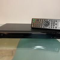 Lettore DVD Sony DVP-SR100