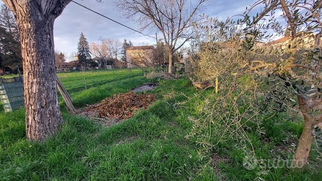 Terreno di 900 m² a Spoleto - Vista 5