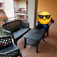 set da giardino 
