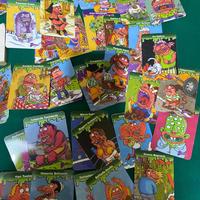 Skifidol e sgorbions