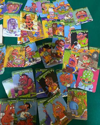 Skifidol e sgorbions