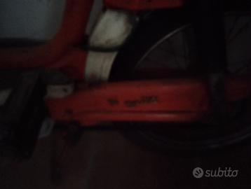 Malaguti 50 Altro modello