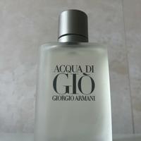 Acqua di Gio' eau de toilette 