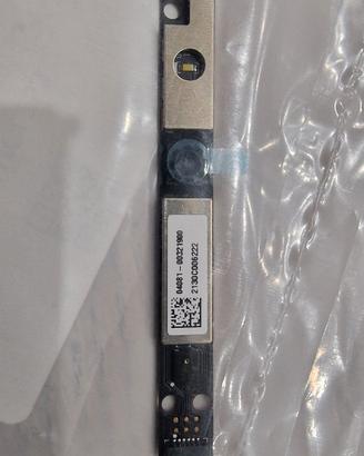 Webcam per Notebbok ASUS N580