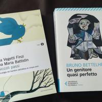 A piccoli passi / Un genitore quasi perfetto