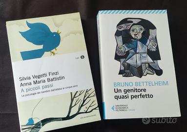 A piccoli passi / Un genitore quasi perfetto