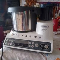 Kenwood Kcook robot da cucina