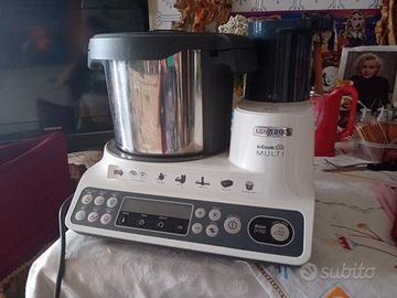 Kenwood Kcook robot da cucina