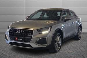Audi Q2 35 1.5 tfsi Business Plus s-tronic