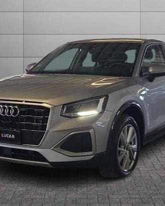 Audi Q2 35 1.5 tfsi Business Plus s-tronic