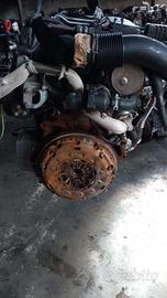MOTORE JAGUAR X TIPE 2.2 TDCI CODICE BG KM 106000 