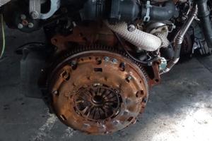 MOTORE JAGUAR X TIPE 2.2 TDCI CODICE BG KM 106000 