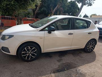 Auto Seat Ibiza